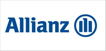 Logotipo seguro Allianz