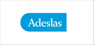 Logotipo seguros Adeslas