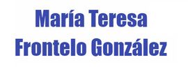 María Teresa Frontelo González